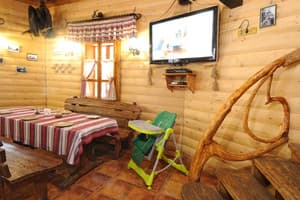 Дикий мед 28