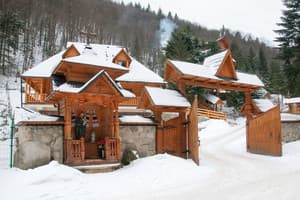 Дикий мед 35