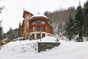 Дикий мед 30