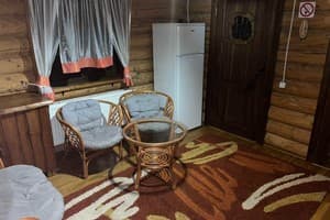 Дикий мед 12