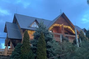 Гостиный двор Дикий мед