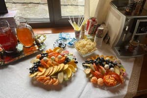 Дикий мед 28