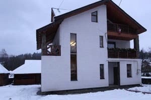 Частная усадьба Димира