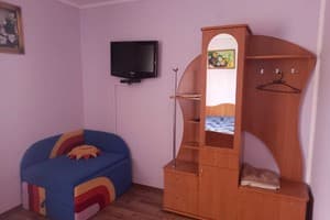 Частная усадьба Димира . Эконом трехместный +1 ребенок 4
