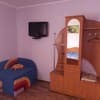 Частная усадьба Димира . Эконом трехместный +1 ребенок 4