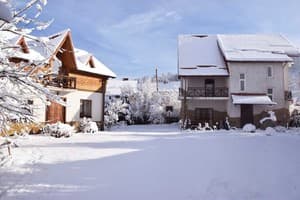 Коттедж Дивоколо