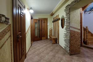 Коттедж Дивоколо. Коттедж 8-местный  21