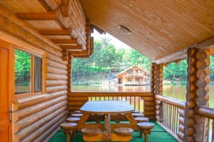 Джерельне озеро 14