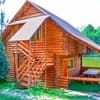 Джерельне озеро 3-4/18