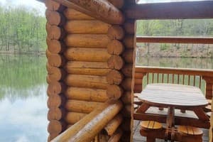 Джерельне озеро 11