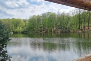 Джерельне озеро 9