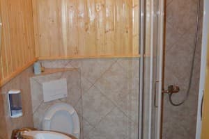 Туристический комплекс Джерельне озеро. Коттедж 10-местный  2