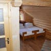 Туристический комплекс Джерельне озеро. Коттедж 10-местный  5