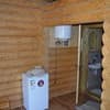 Туристический комплекс Джерельне озеро. Коттедж 10-местный  6
