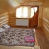 Туристический комплекс Джерельне озеро. Коттедж 12-местный  1