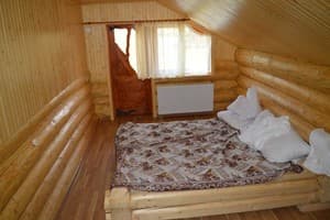 Туристический комплекс Джерельне озеро. Коттедж 12-местный  2