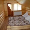 Туристический комплекс Джерельне озеро. Коттедж 12-местный  2