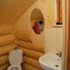 Туристический комплекс Джерельне озеро. Коттедж 12-местный  5