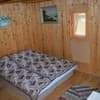 Туристический комплекс Джерельне озеро. Коттедж 8-местный  2