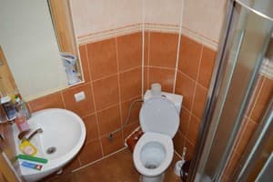 Туристический комплекс Джерельне озеро. Коттедж 8-местный  4