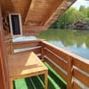 Туристический комплекс Джерельне озеро. Стандарт 4-местный  5