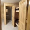 Туристический комплекс Джерельне озеро. Стандарт 5-местный  3