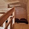 Туристический комплекс Джерельне озеро. Стандарт 5-местный  3