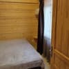 Туристический комплекс Джерельне озеро. Стандарт 6-местный  1