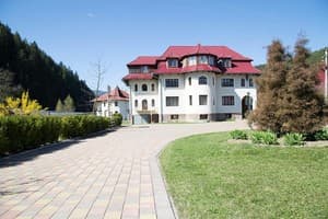 Пансионат Джерело