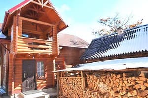 Частная усадьба Джинджура