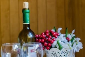 Отель Добош. Стандарт 4-местный двухкомнатный 3