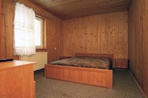 Отель Добош. Стандарт 4-местный двухкомнатный 5