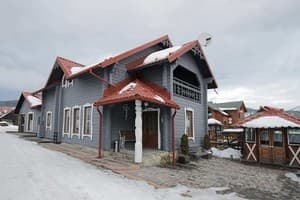 Коттедж Добра оселя