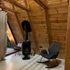 Коттедж Dobrede. Коттедж 4-местный  11