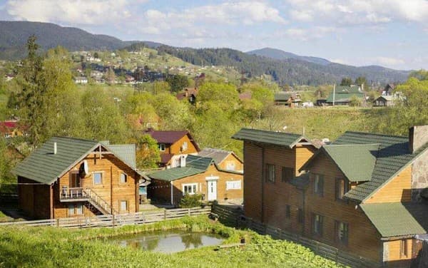 Dobriy Hotel 7