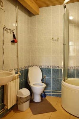 Dobriy Hotel 27