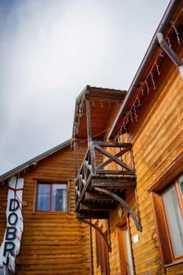 Dobriy Hotel 9