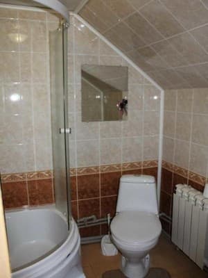 Dobriy Hotel 28