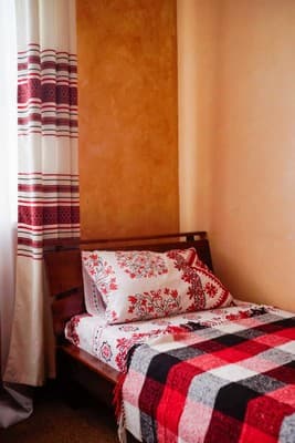 Dobriy Hotel 19