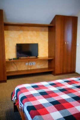 Dobriy Hotel 17