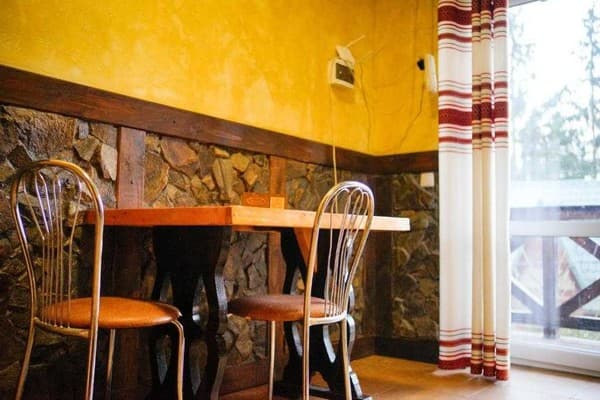 Dobriy Hotel 21