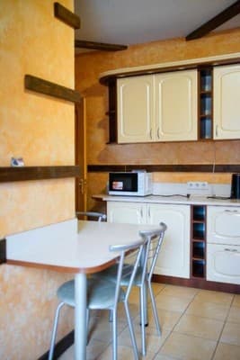 Dobriy Hotel 23