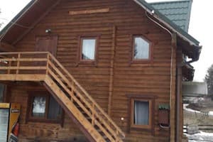 Отель Dobriy Hotel