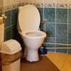 Отель Dobriy Hotel. Апартаменты 4-местный с 1 спальней 9