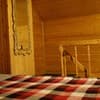 Отель Dobriy Hotel. Апартаменты 4-местный с 1 спальней 2