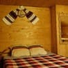 Отель Dobriy Hotel. Апартаменты 4-местный с 1 спальней 1