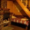 Отель Dobriy Hotel. Апартаменты 4-местный с 1 спальней 3