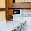 Отель Dobriy Hotel. Апартаменты 4-местный с 2 спальнями 10