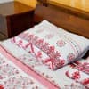 Отель Dobriy Hotel. Апартаменты 4-местный с 2 спальнями 2