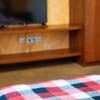 Отель Dobriy Hotel. Апартаменты 4-местный с 2 спальнями 3